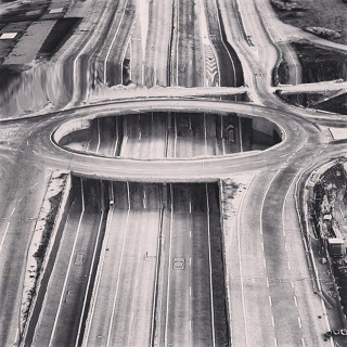 Illustration for article titled More Apple Maps glitches depict a disturbing, surreal world